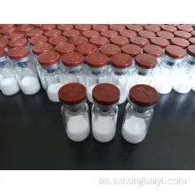 Polvo de péptido de alta calidad Oxitocina CAS 50-56-6